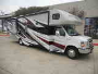 2013 Itasca IMPULSE SILVER